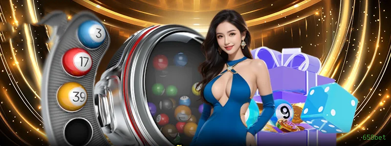 Download app 658bet Android iOS