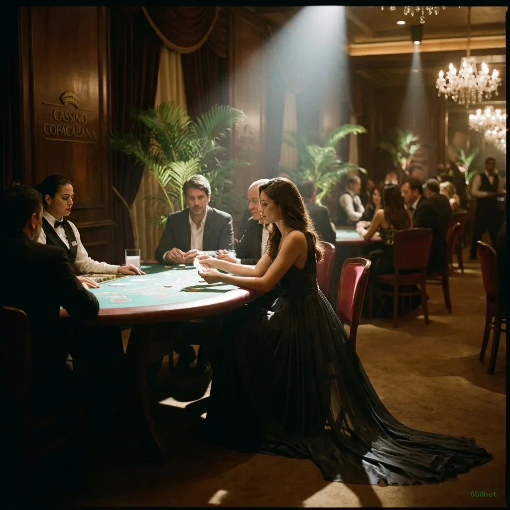 Comparação APP mobile vs versão web da 658bet