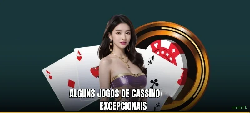 Apostas esportivas 658bet - futebol e esportes ao vivo