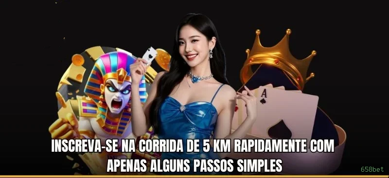 App 658bet apostas esportivas mobile