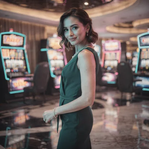 Cassino ao vivo 658bet dealers