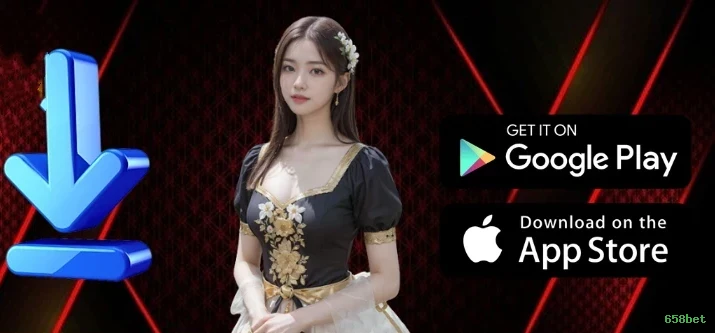 658bet slots no app