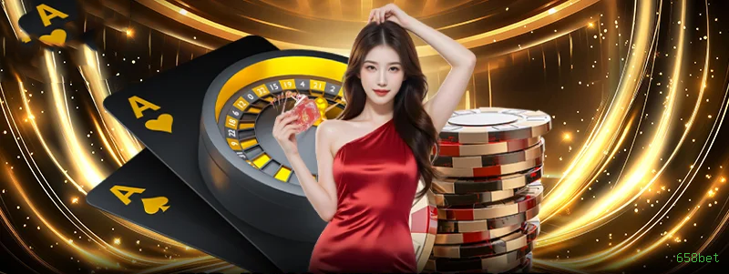 Formulário registro 658bet