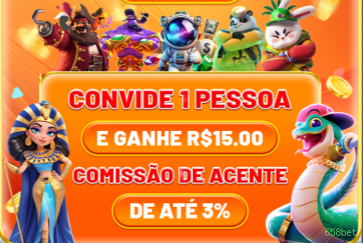 Cashback VIP 658bet - reembolso semanal