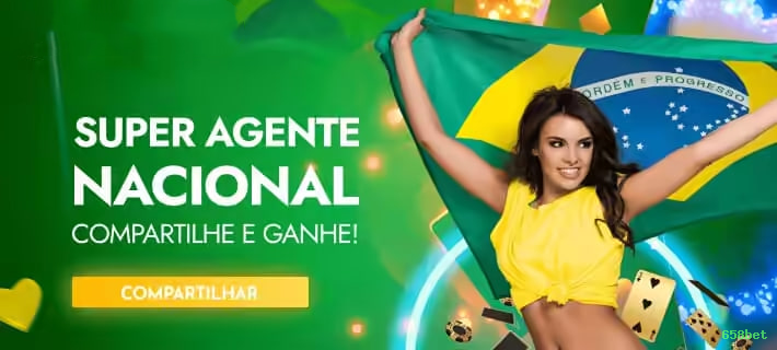 Bônus exclusivos membros VIP 658bet