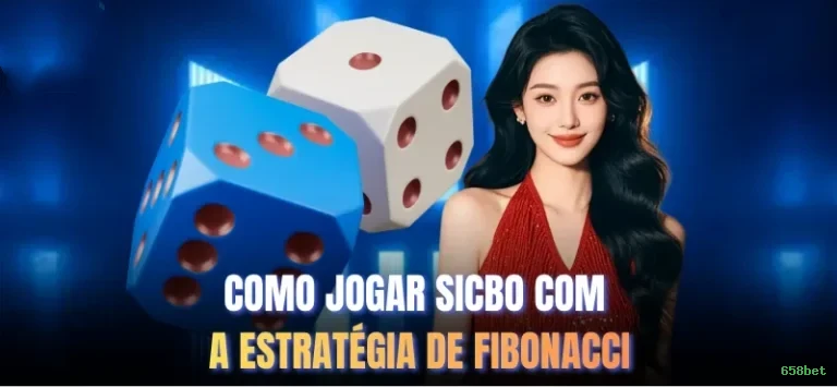 Ganhar e sacar na 658bet