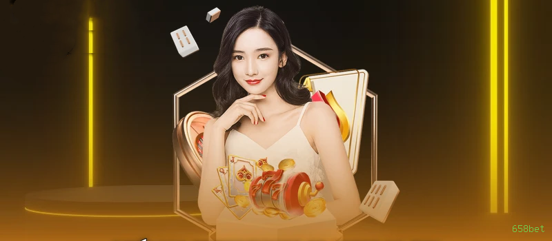 Slots com prêmios 658bet